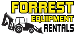 Forrest Equipment Rentals